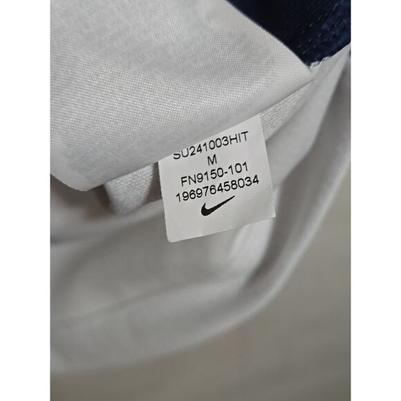 Nike Tottenham Hotspur Jersey 2024/25 Home Kids Medium FN9150-101 White - Picture 9 of 16